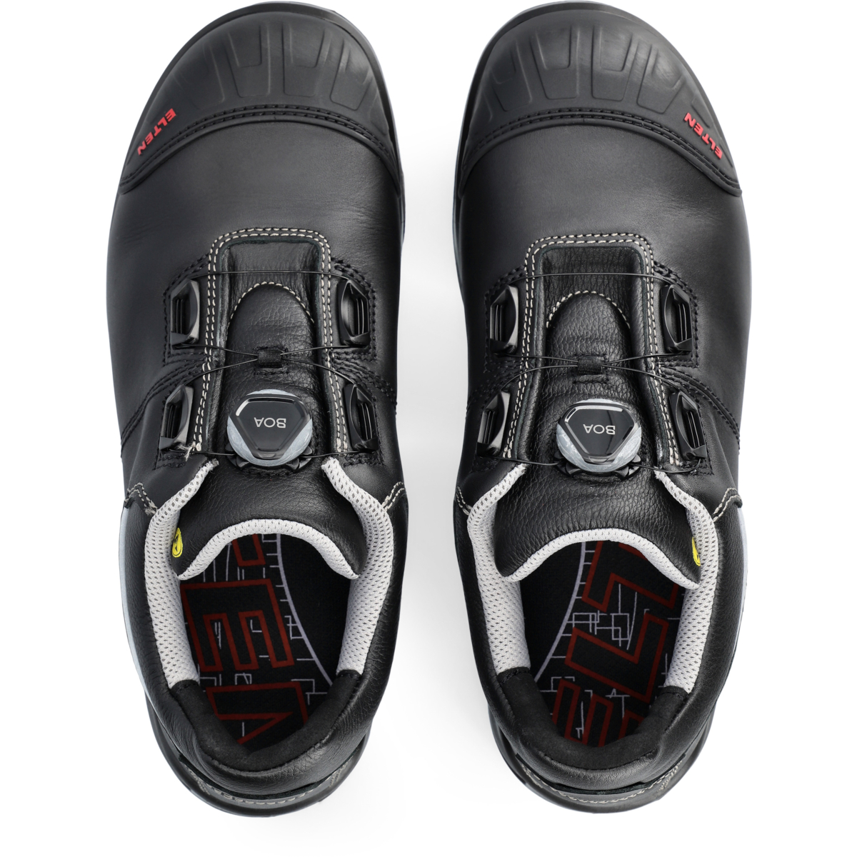 729851 Реакция XXT Pro BOA® Low