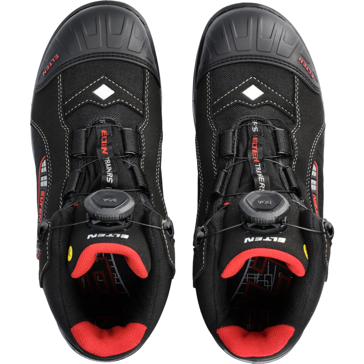 769831 Шлифмашинка XXT Pro BOA®