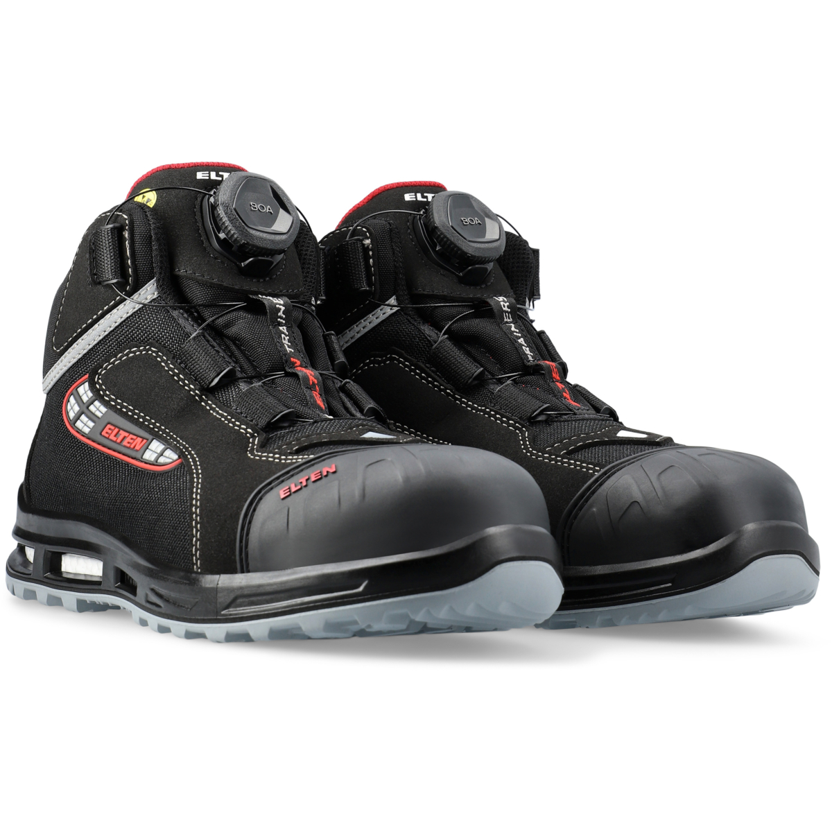 769831 Шлифмашинка XXT Pro BOA®