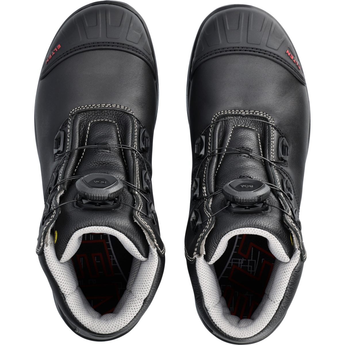 769851 Реакция XXT Pro BOA® Mid