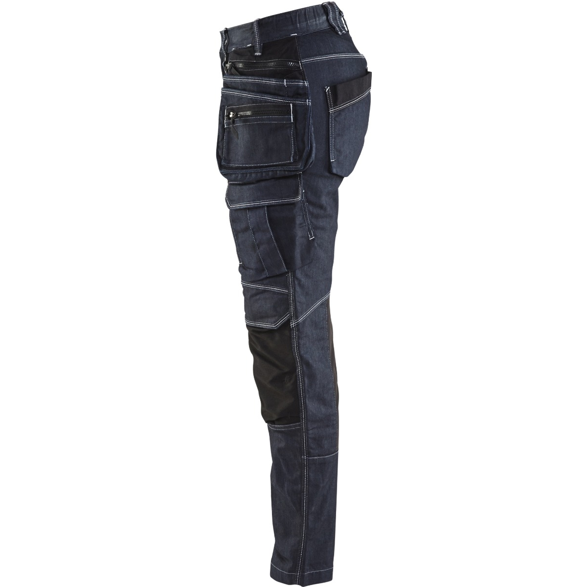 Женские брюки Craftman X1900, стрейч