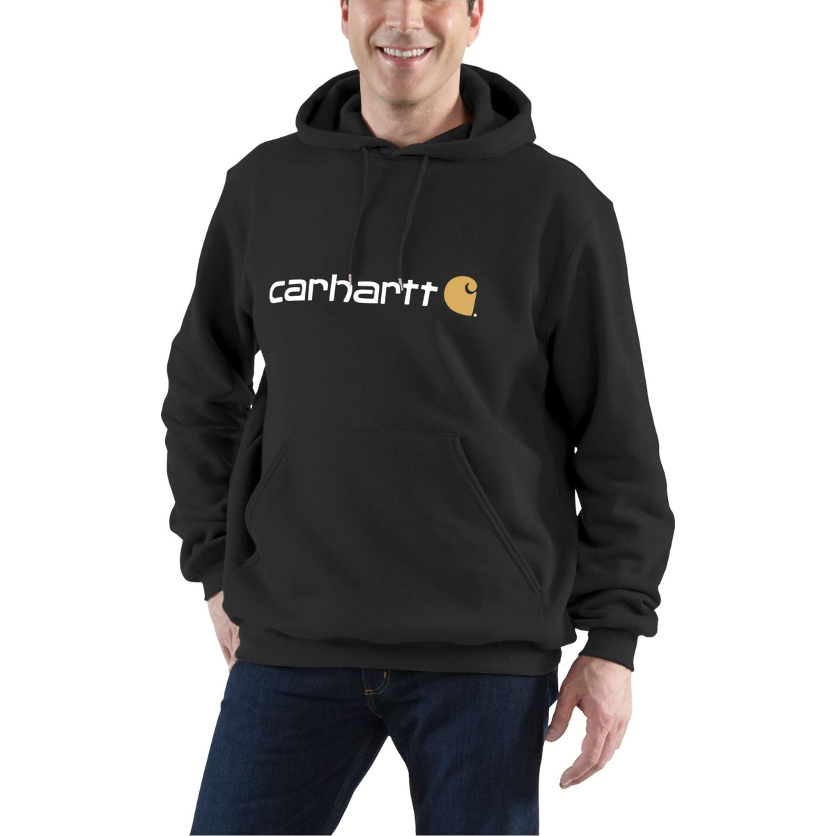 Marquette Logo Sweatshirt