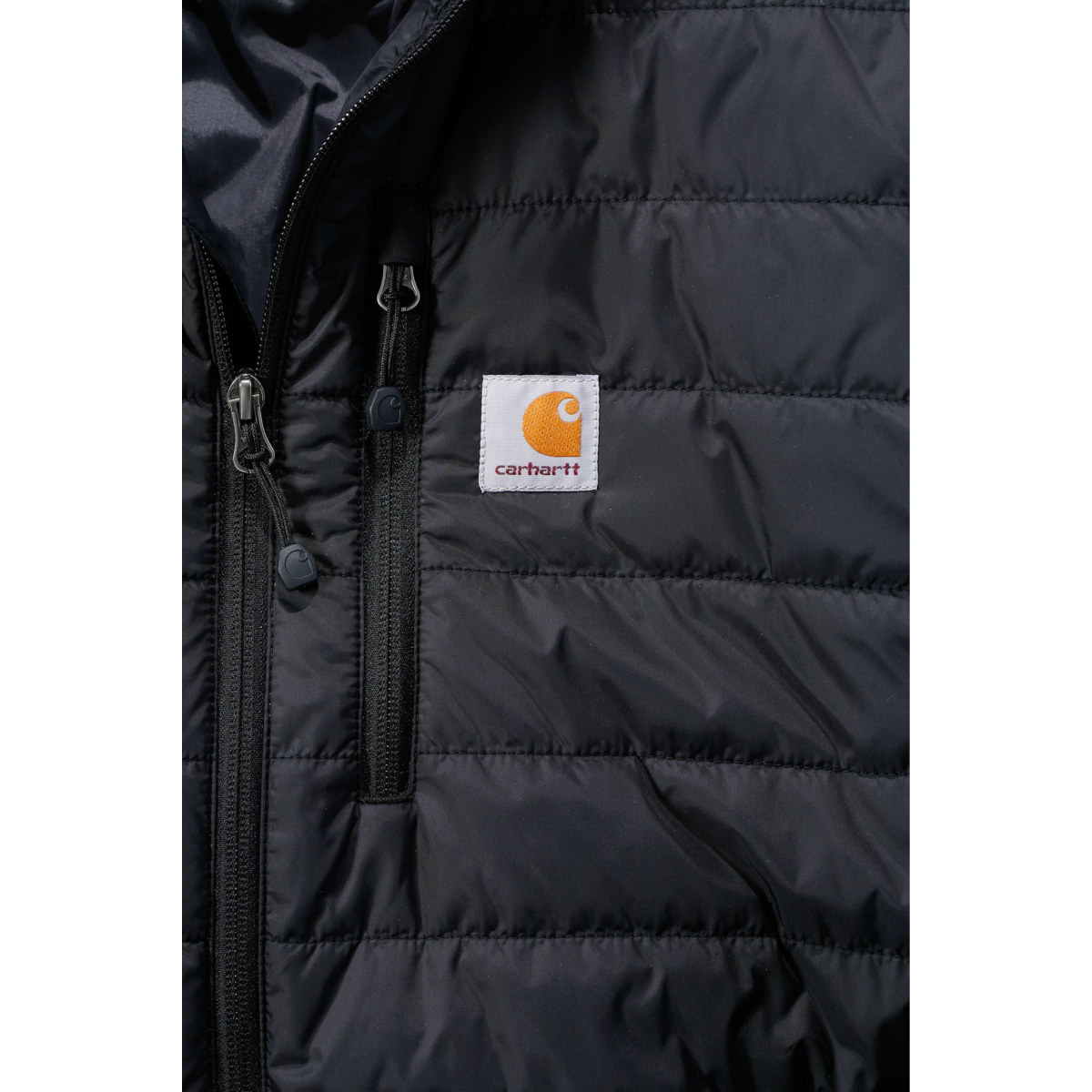 Gilliam Jacket