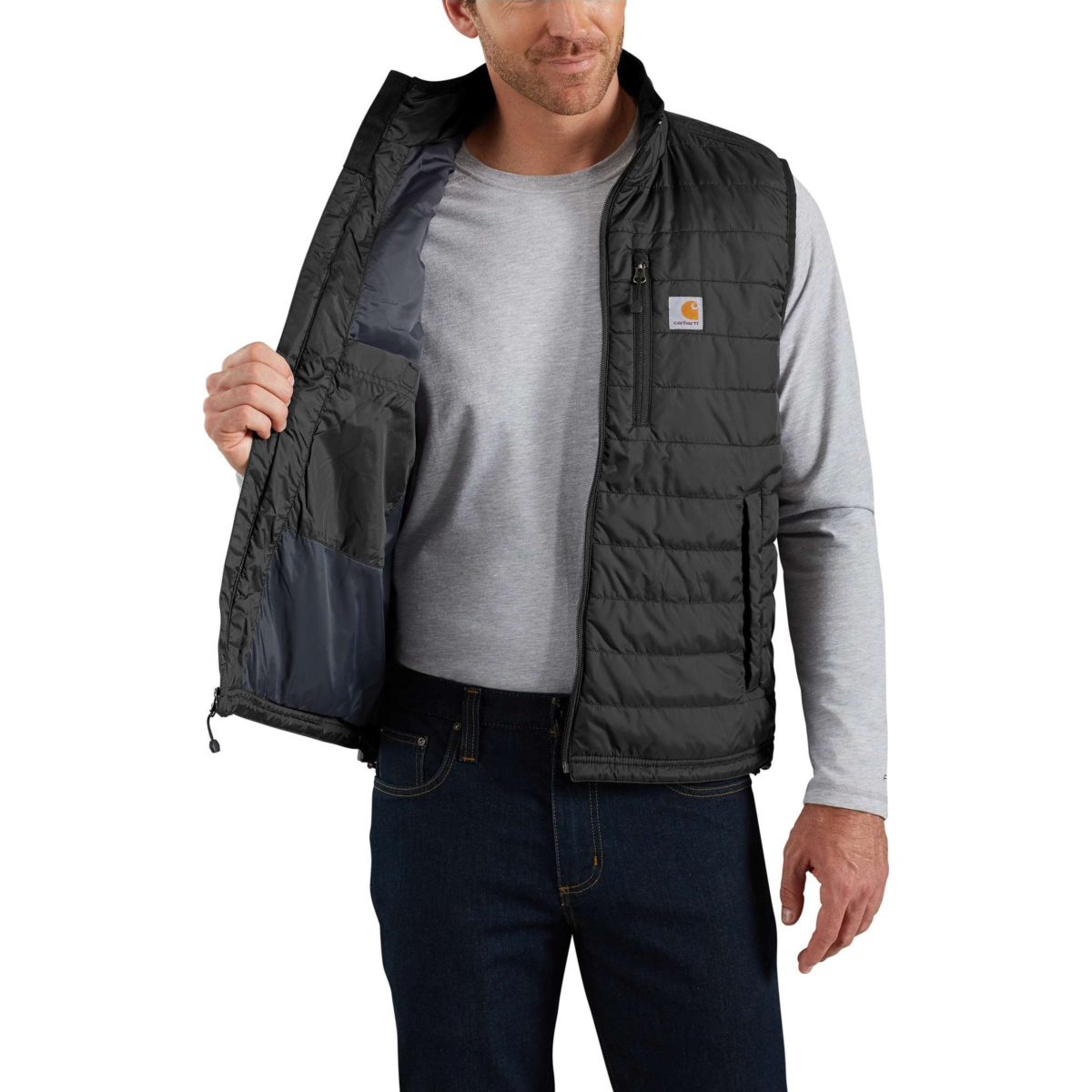 Gilliam Gilet