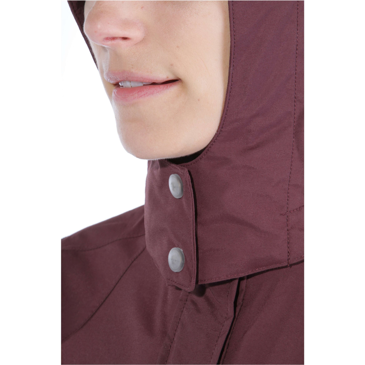 Тяжелая куртка свободного кроя Storm Defender®