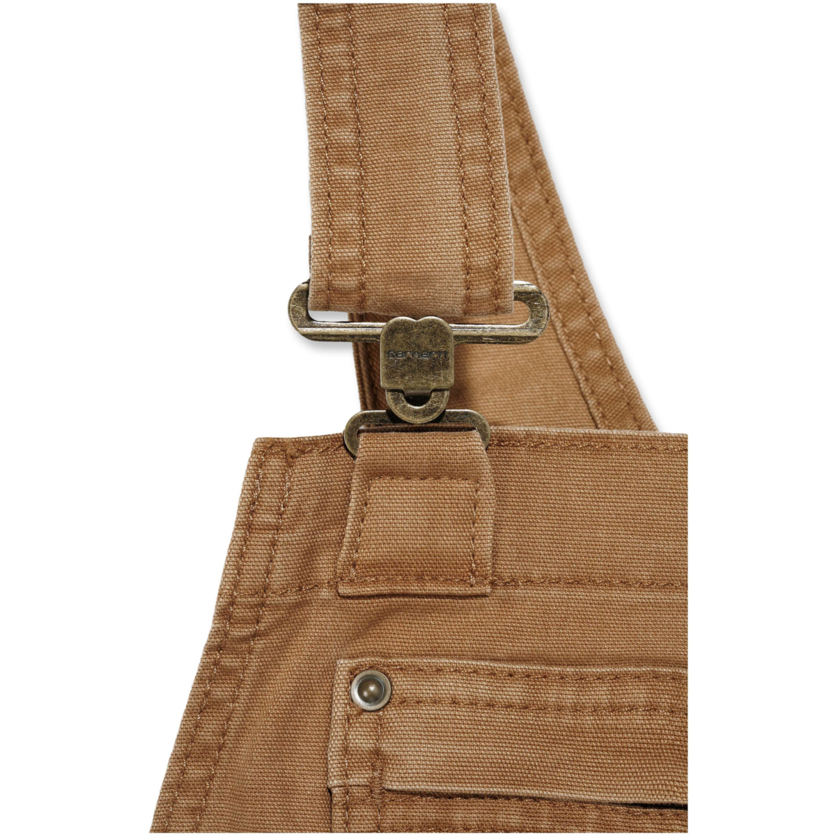 Брезентовый нагрудник свободного кроя Rugged flex®
