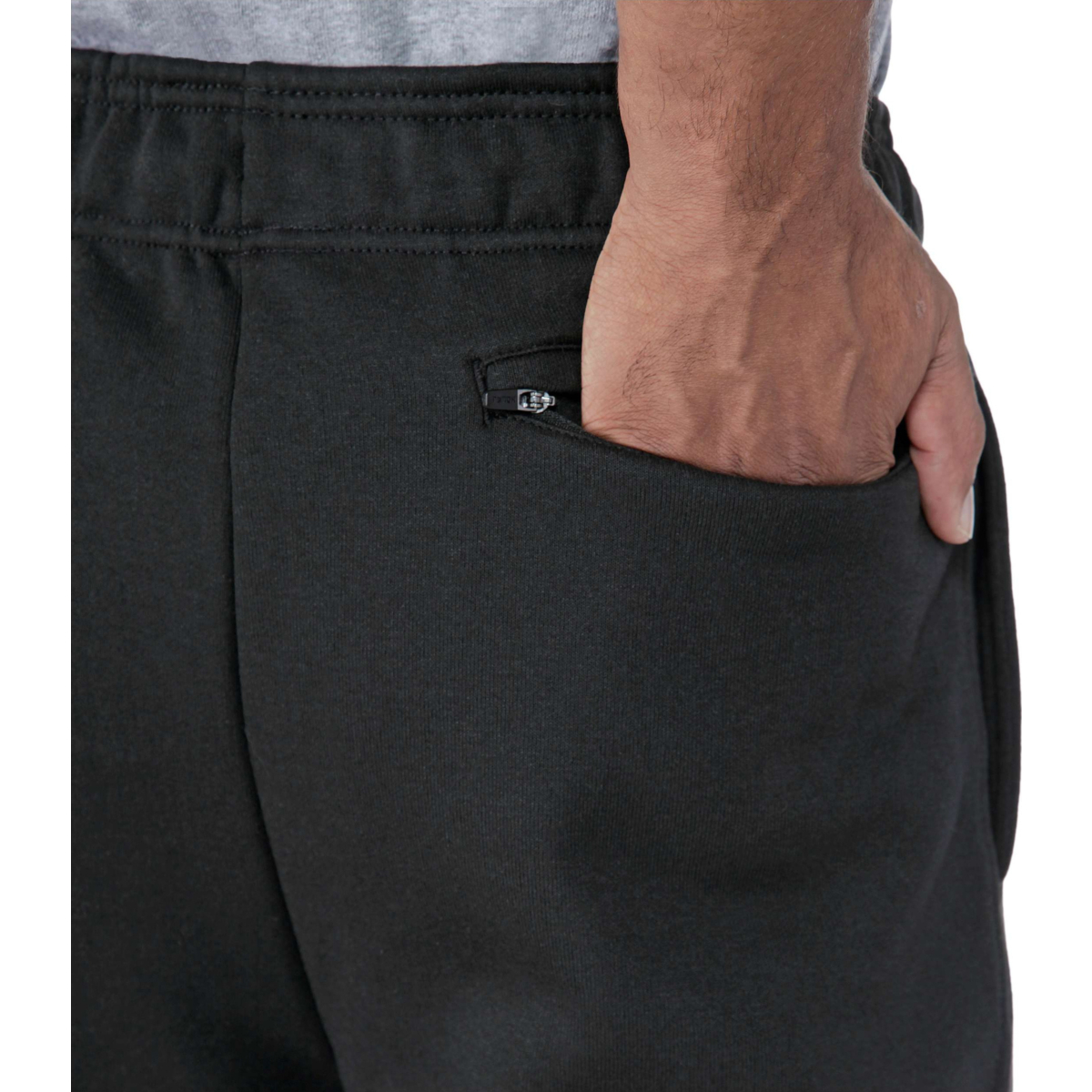 Loose Marquette Joggers