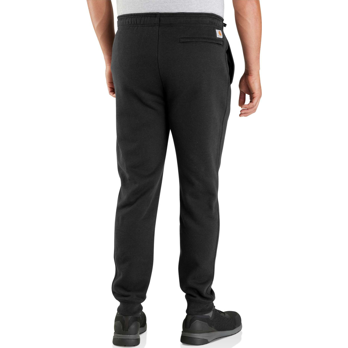 Loose Marquette Joggers