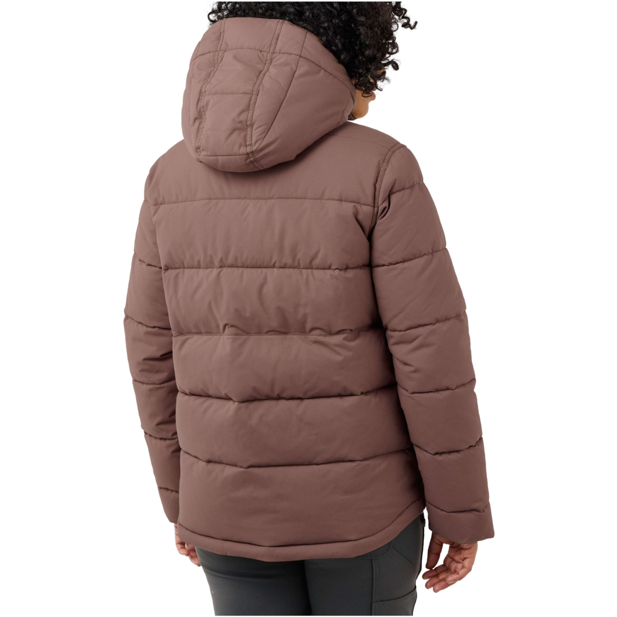 Утепленная куртка свободного кроя Carhartt Montana
