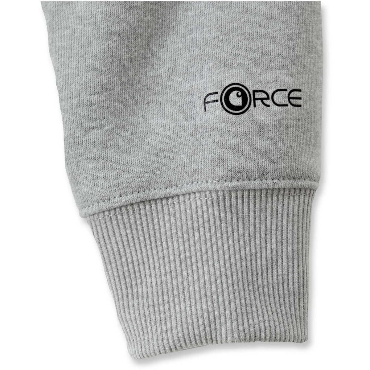 Легкая толстовка свободного кроя Force®