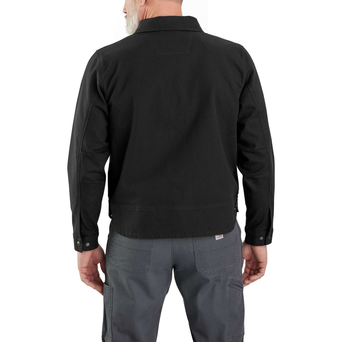 Rugged Flex™ Duck Berwick Jacket