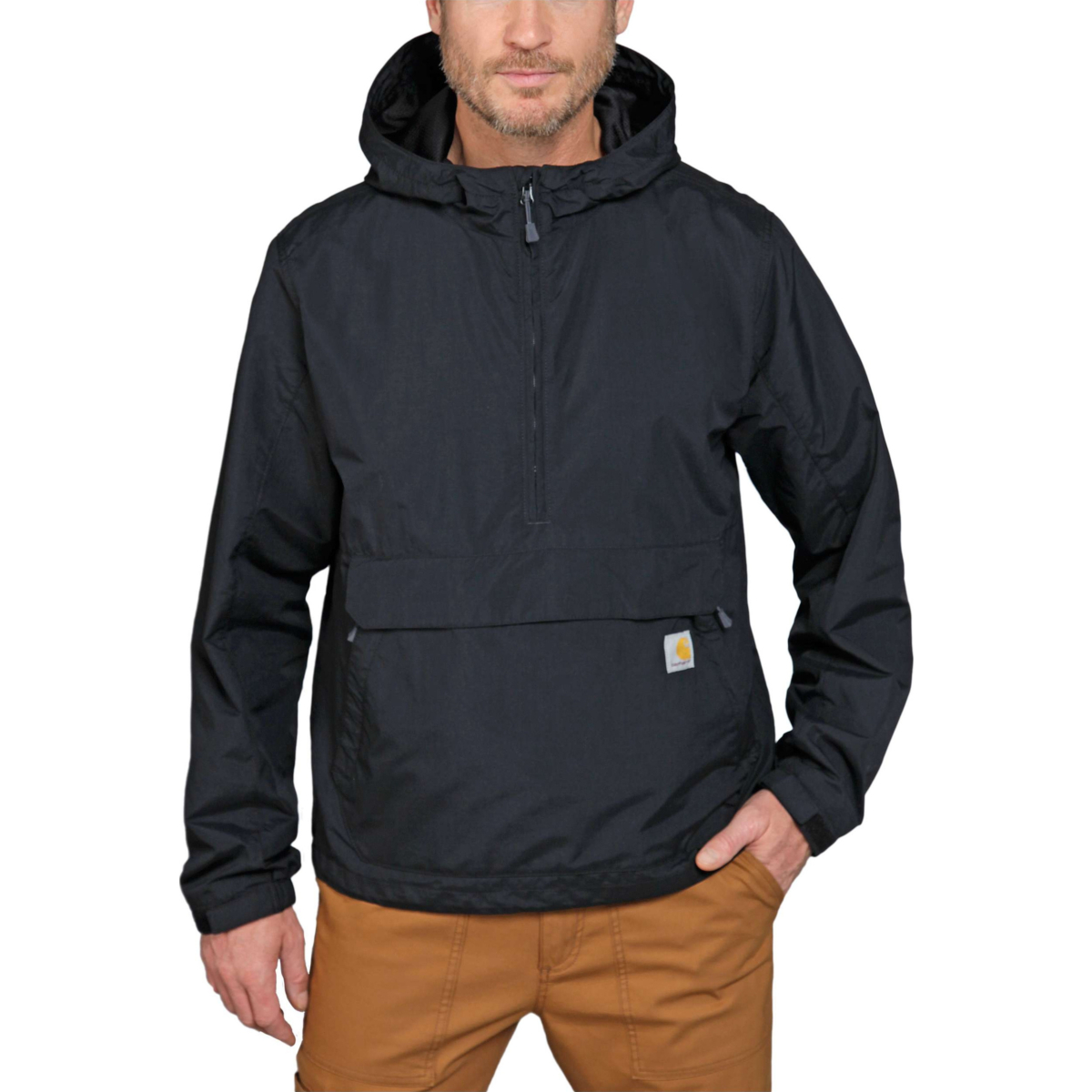 Rockland Anorak