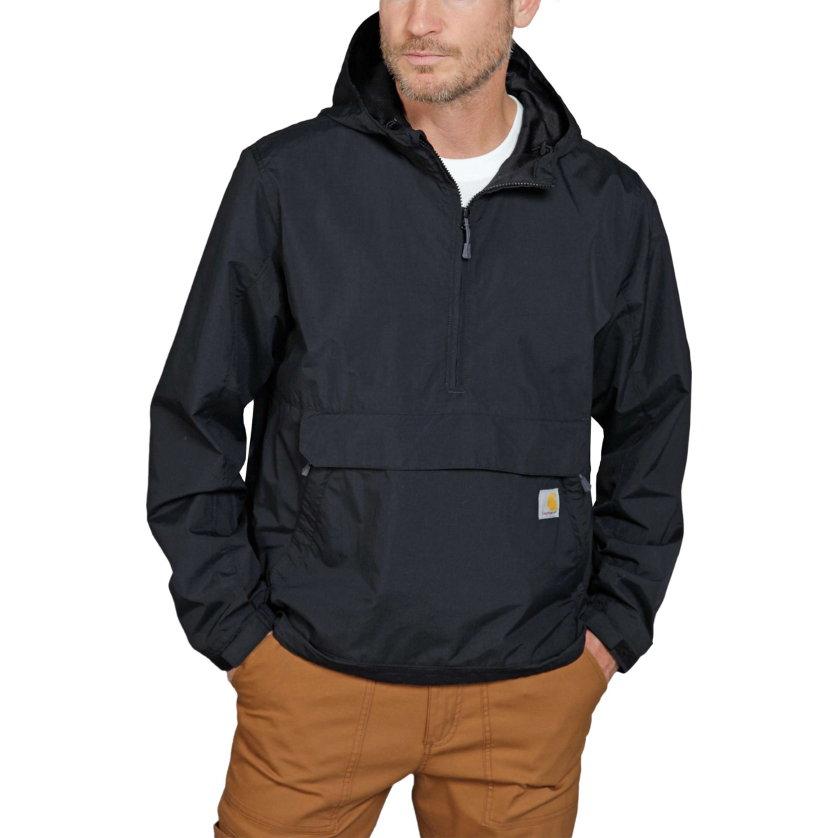 Rockland Anorak