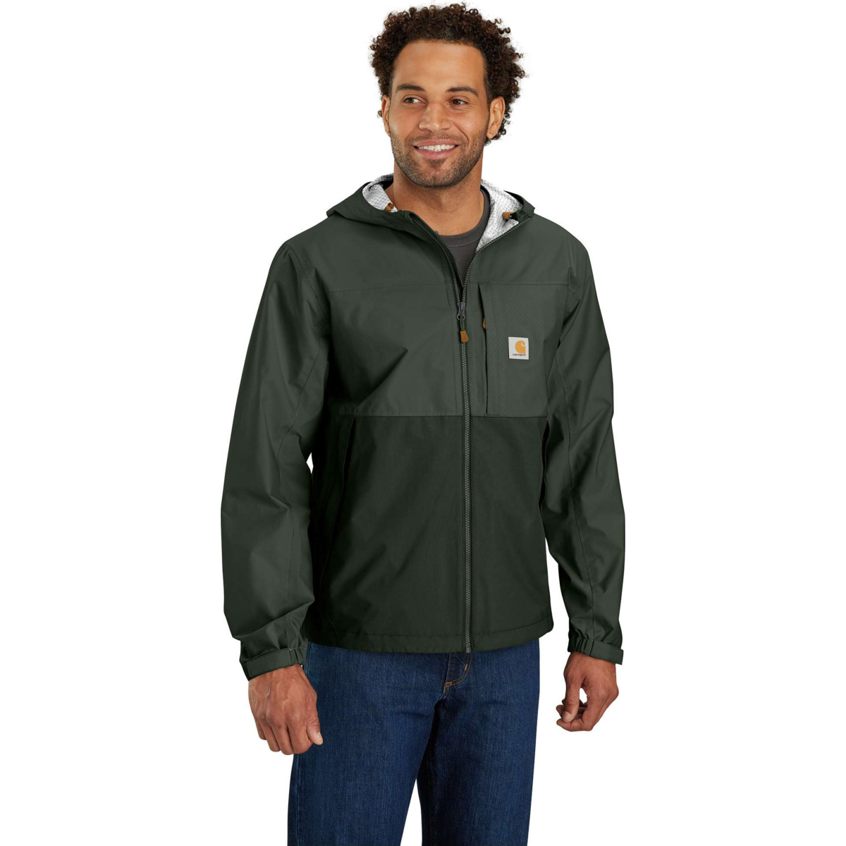 Monterey Jacket