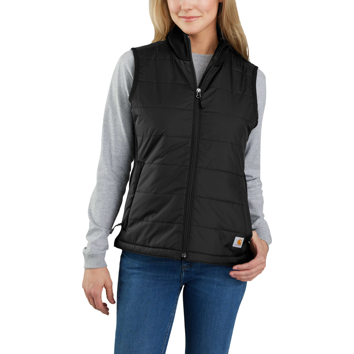 Rain Defender™ Relaxed Fit Lightweight Insulated Gilet