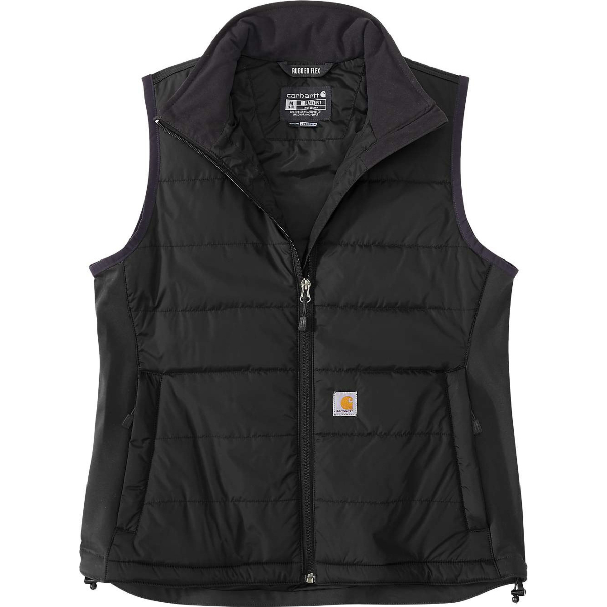 Rain Defender™ Relaxed Fit Lightweight Insulated Gilet