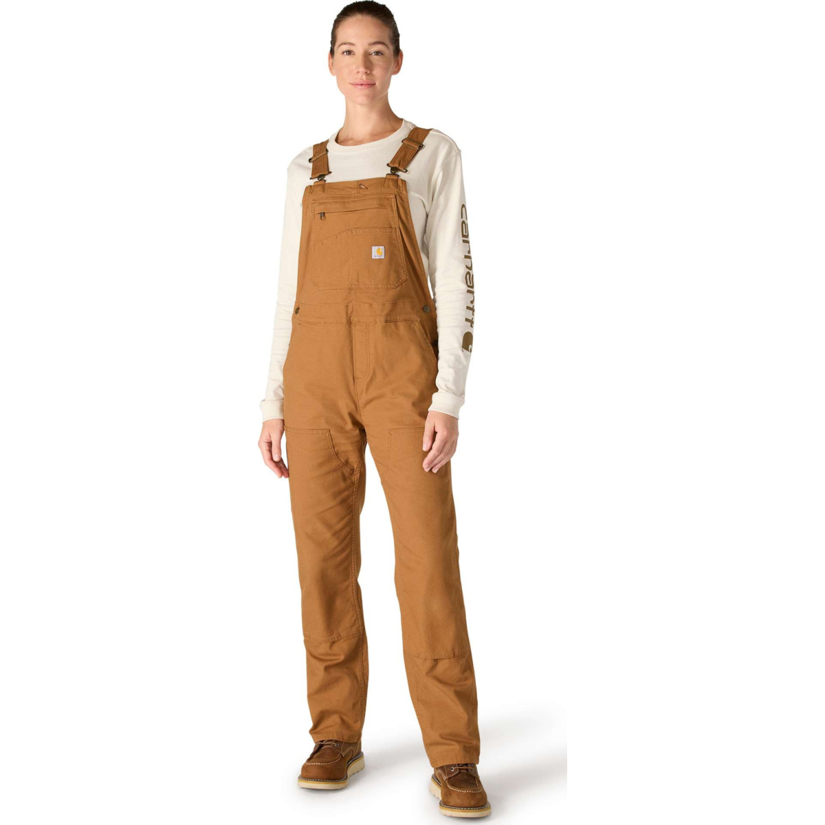 Ashland Bib Dungarees