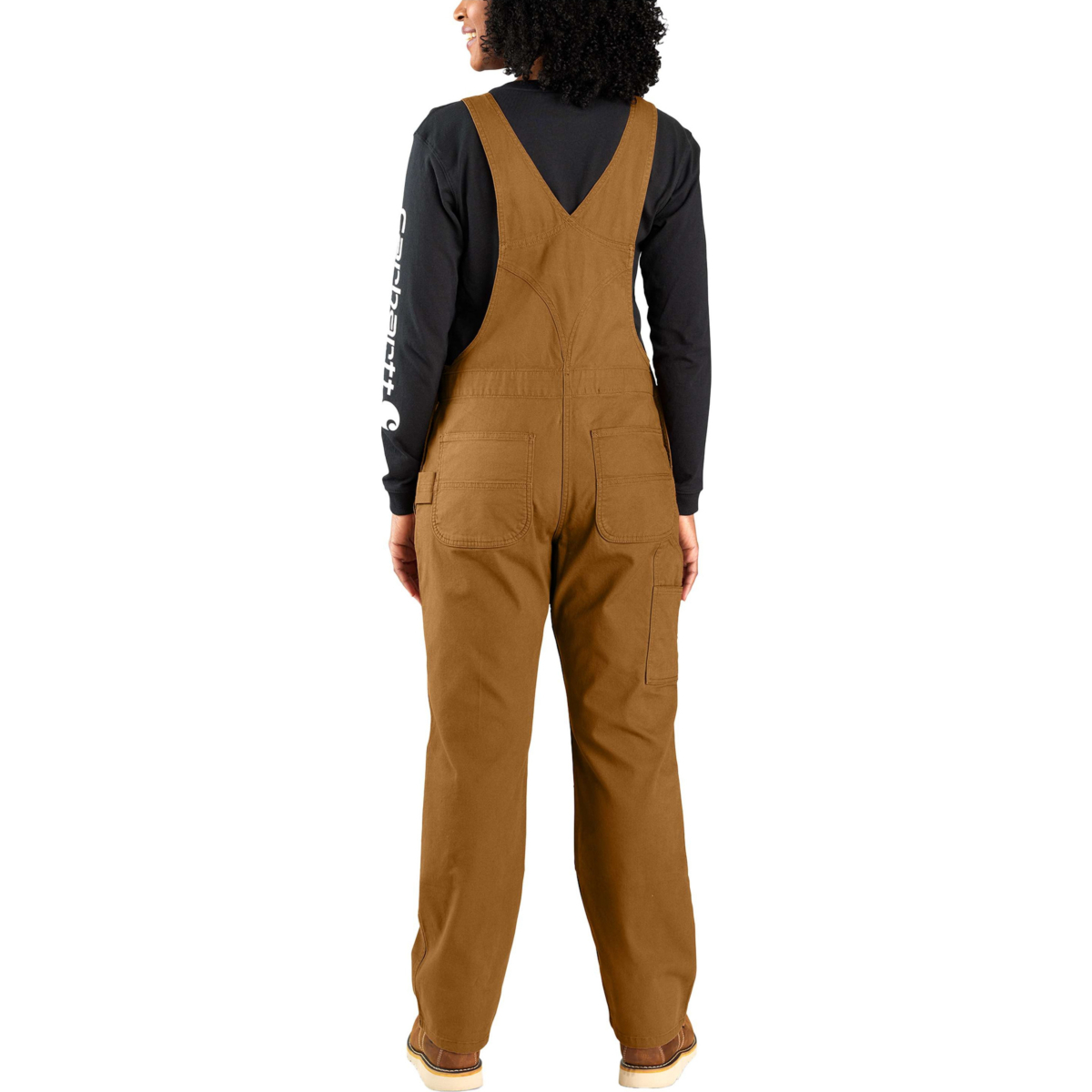 Ashland Bib Dungarees