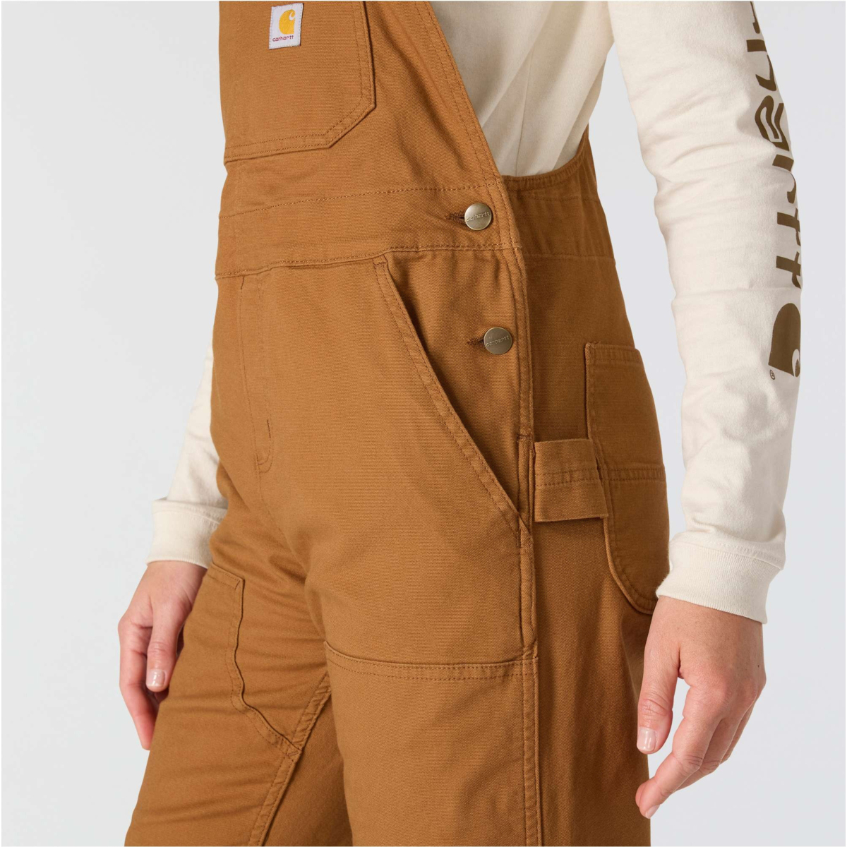 Ashland Bib Dungarees