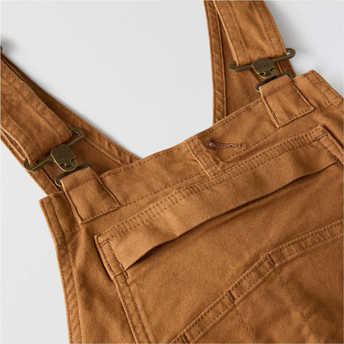 Ashland Bib Dungarees