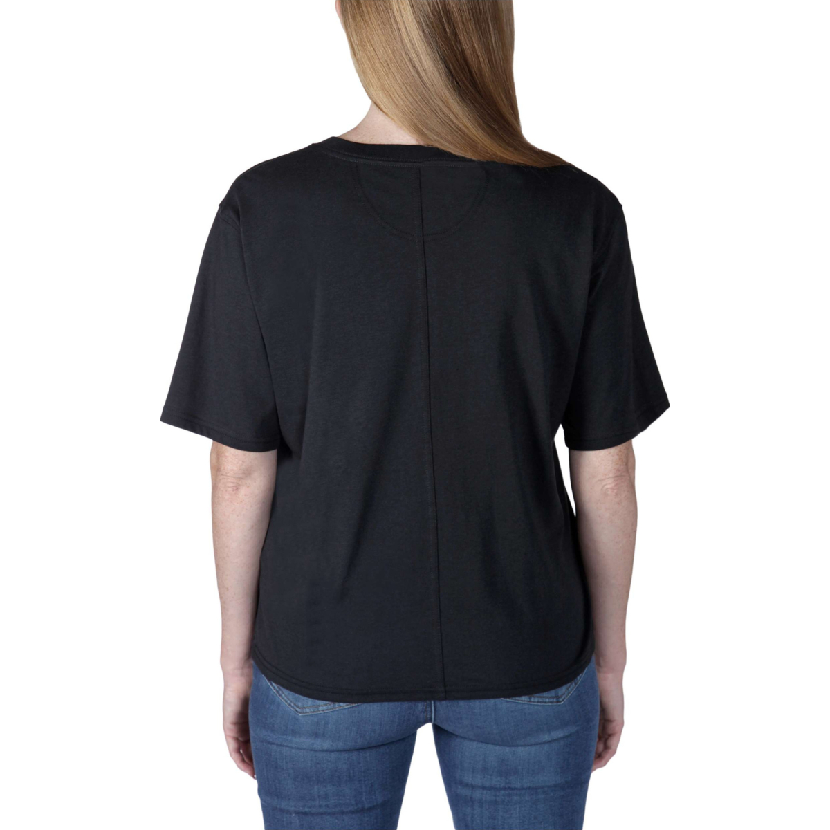 TENCEL™ Fibre Series Loose T-Shirt