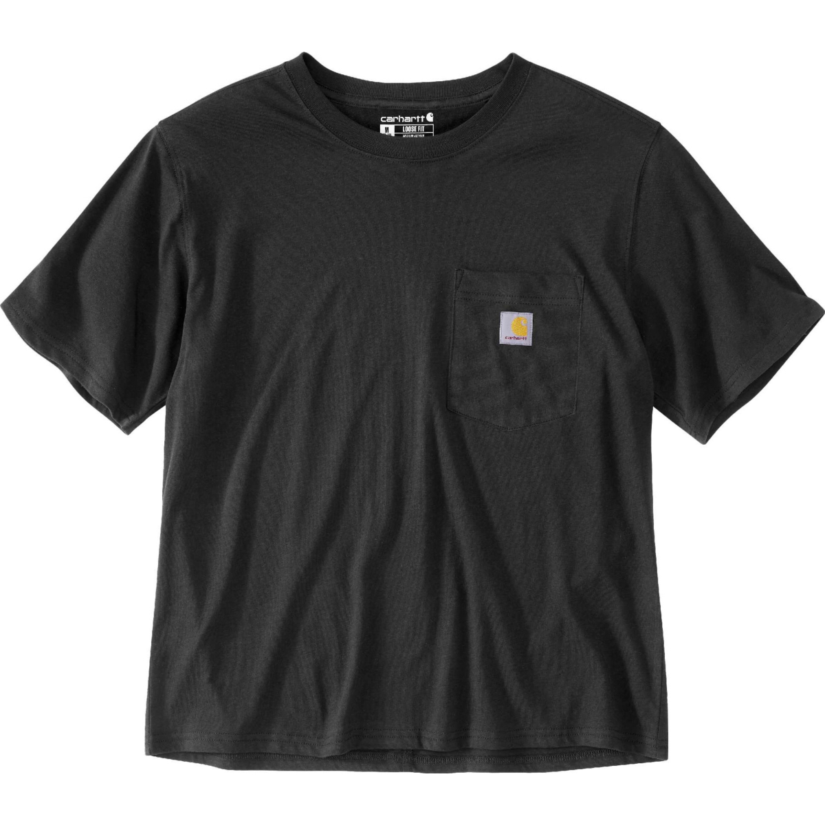 TENCEL™ Fibre Series Loose T-Shirt