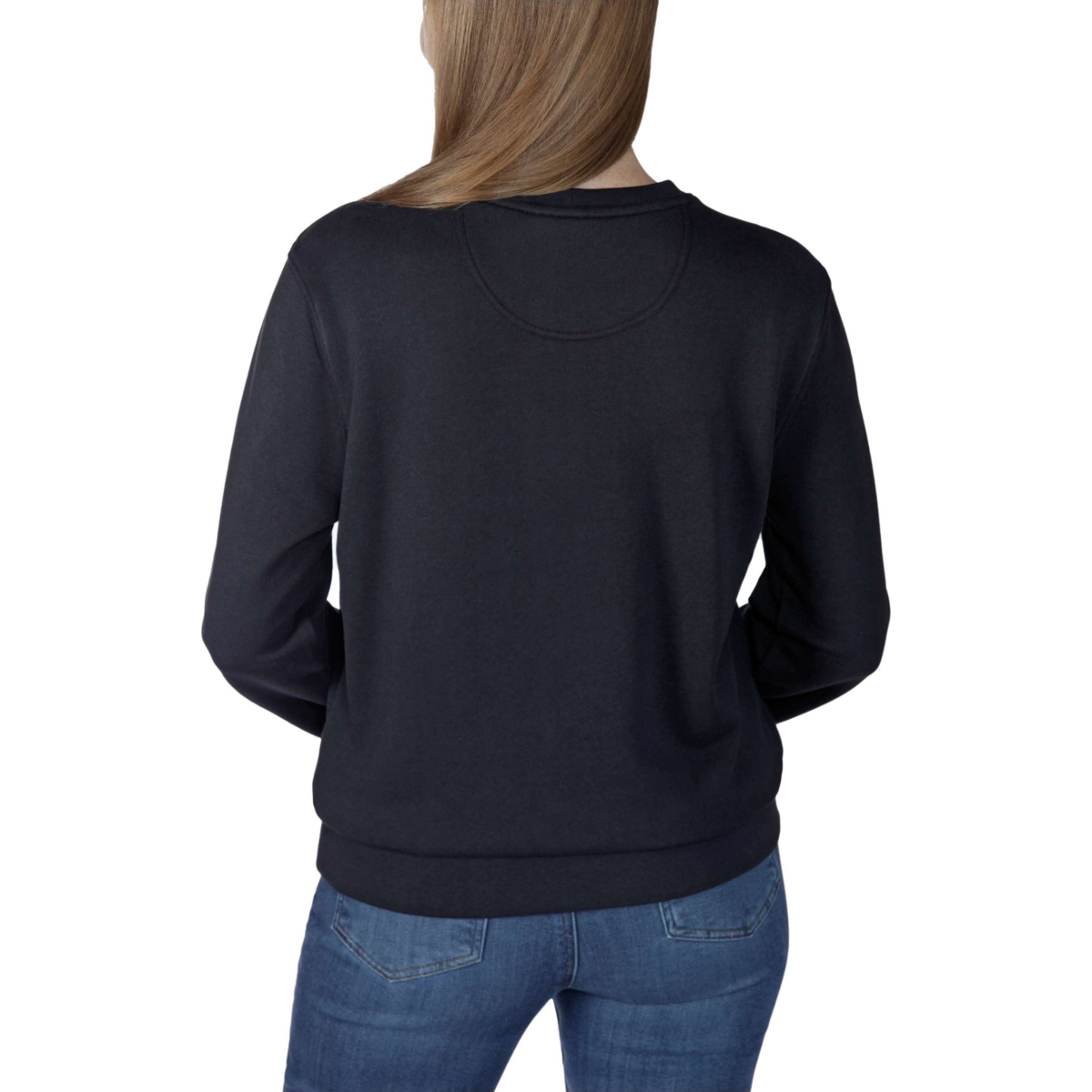 TENCEL™ Fibre Series Crewneck Sweatshirt