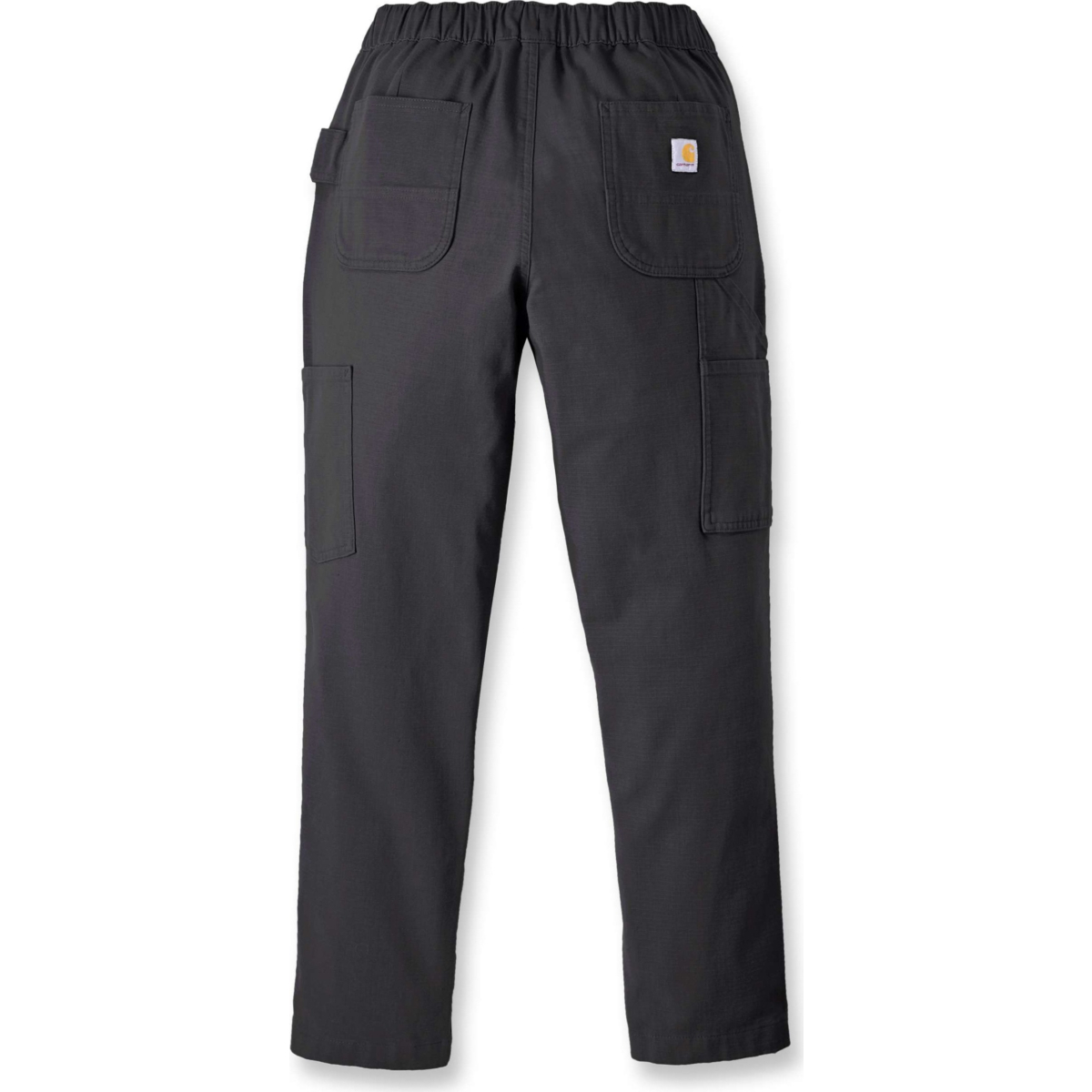 Рабочие брюки Carhartt Force™ свободного кроя из ткани рипстоп