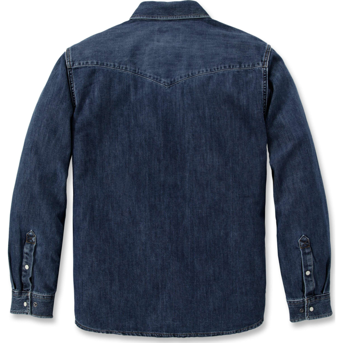 Montana Denim Relaxed LS Shirt