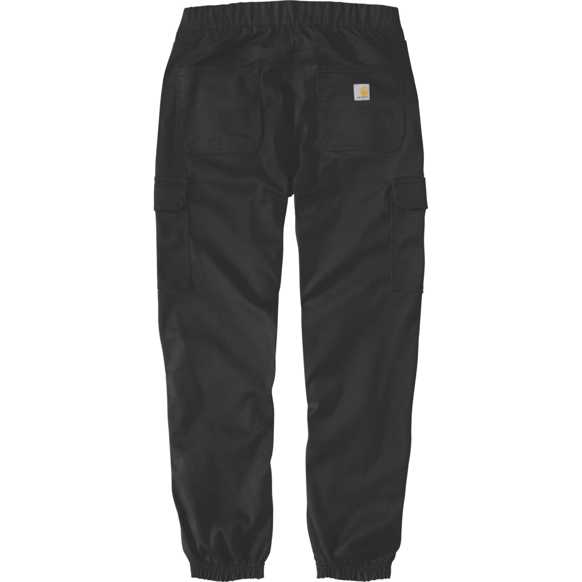 TENCEL™ Fibre Series Relaxed Fit Twill Joggers