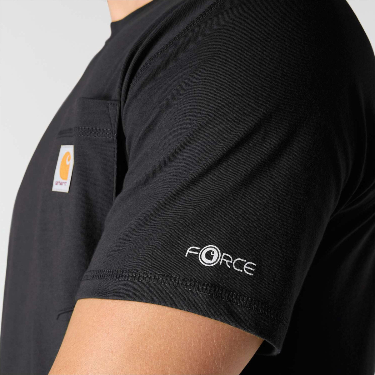 Carhartt Force™ Relaxed T-Shirt