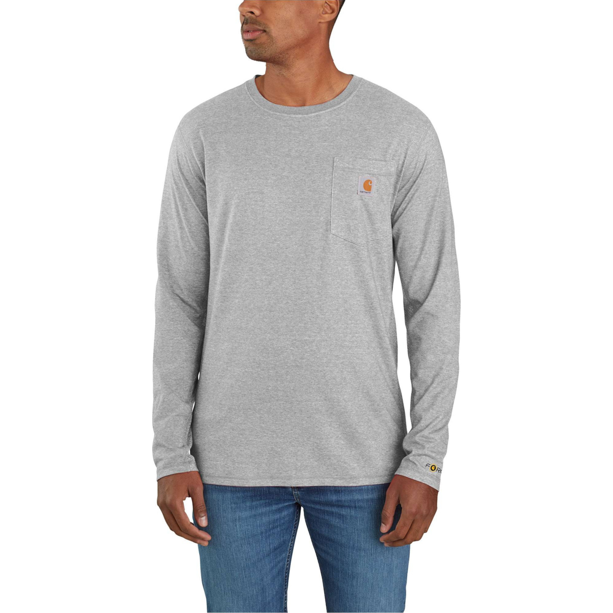 Carhartt Force™ Relaxed LS T-Shirt