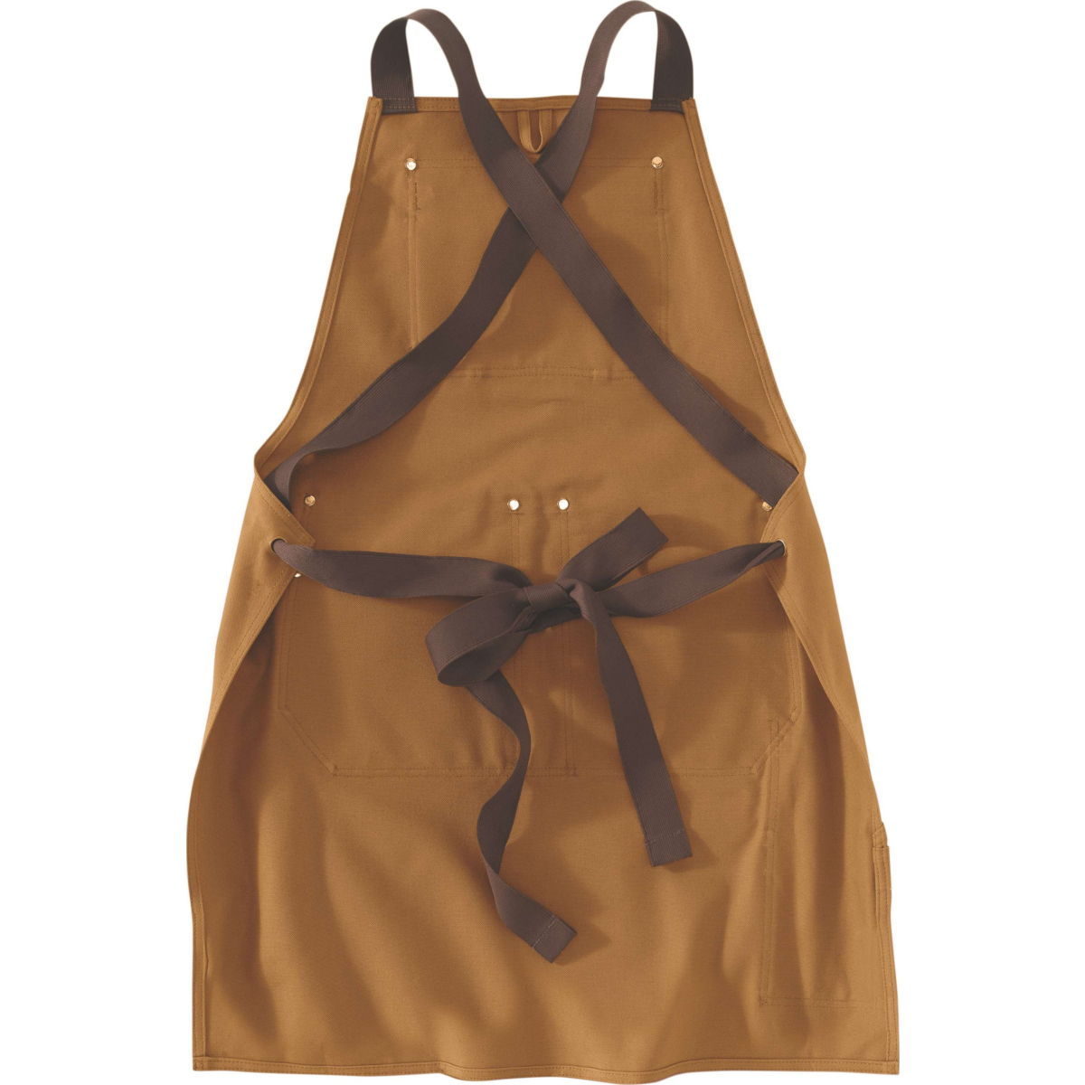 Firm Duck Apron