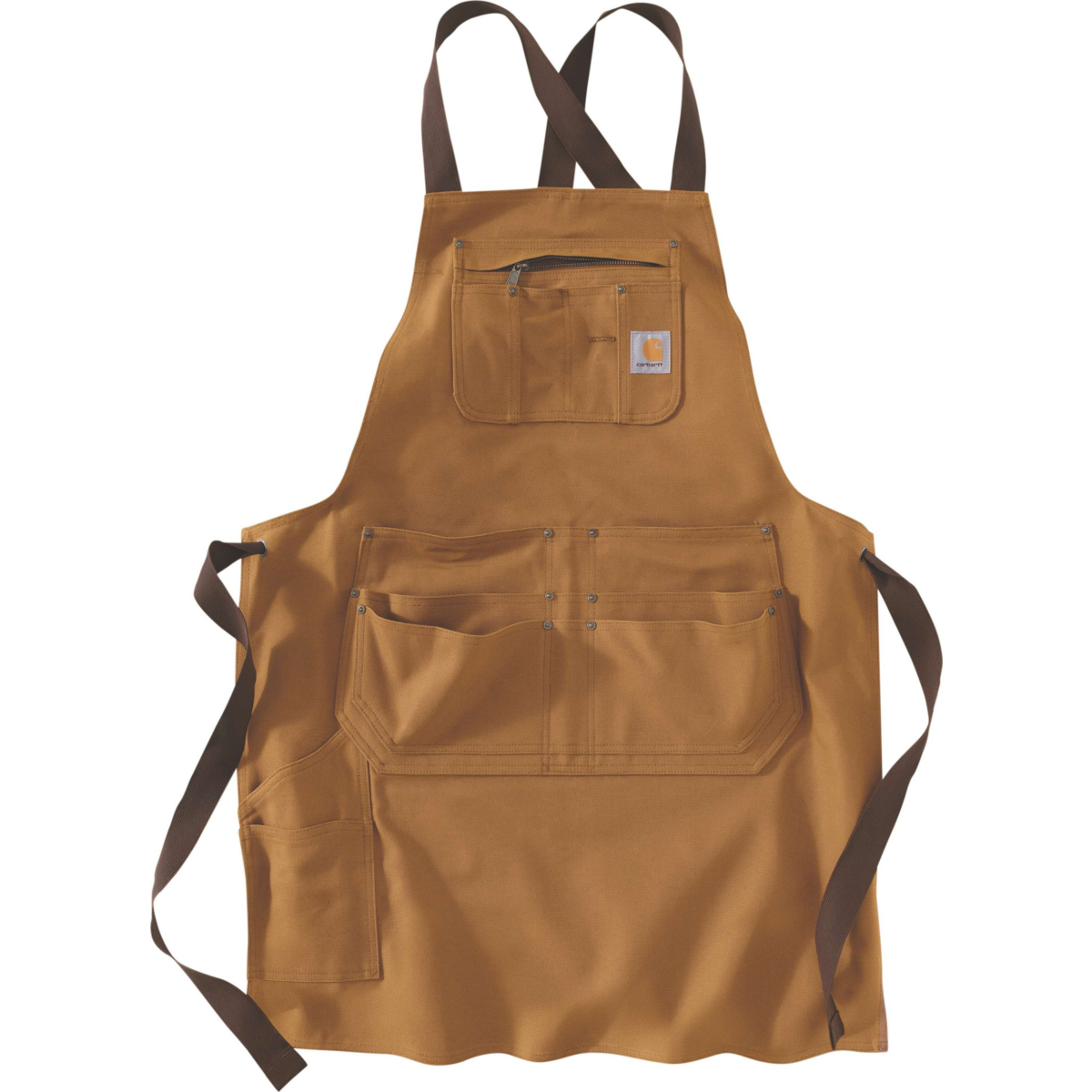 Firm Duck Apron