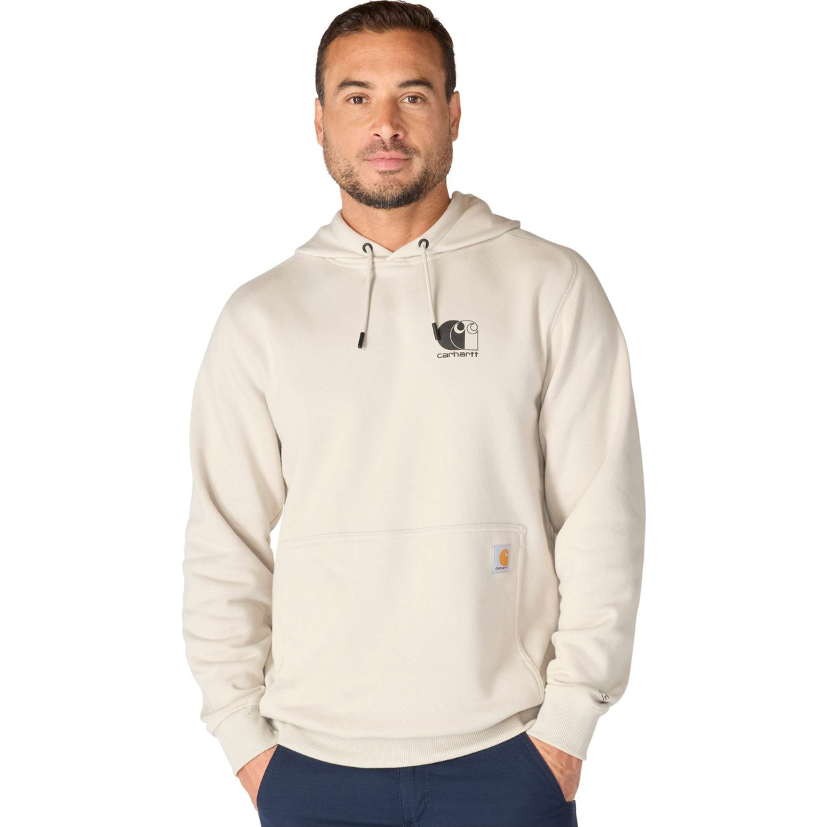 Carhartt Force™ Logo Sweatshirt