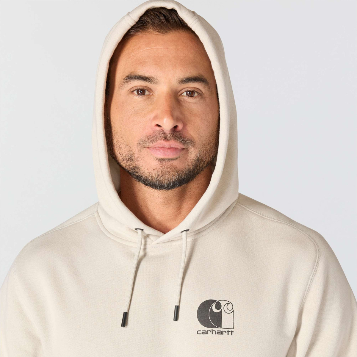 Carhartt Force™ Logo Sweatshirt