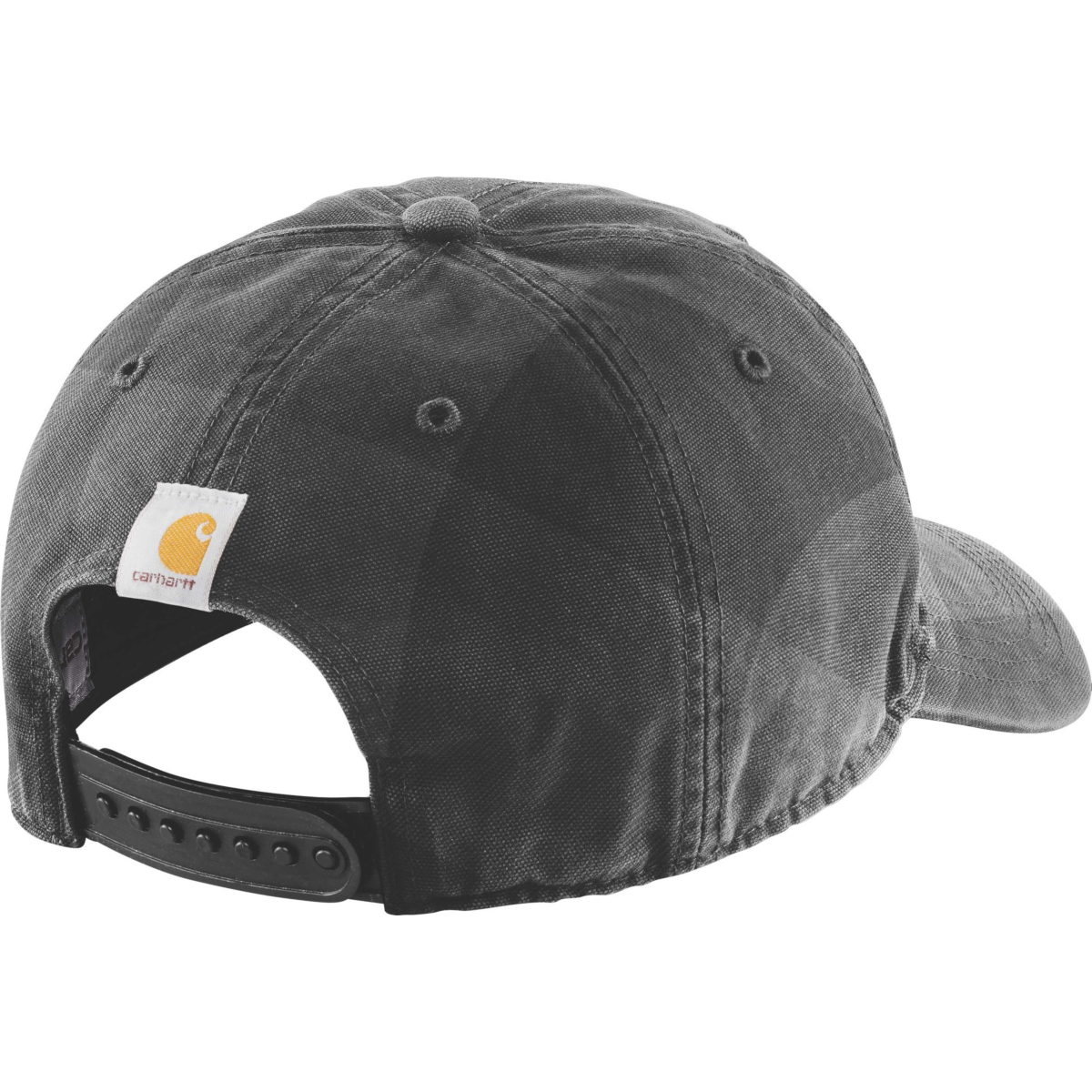 Flannel Script Cap