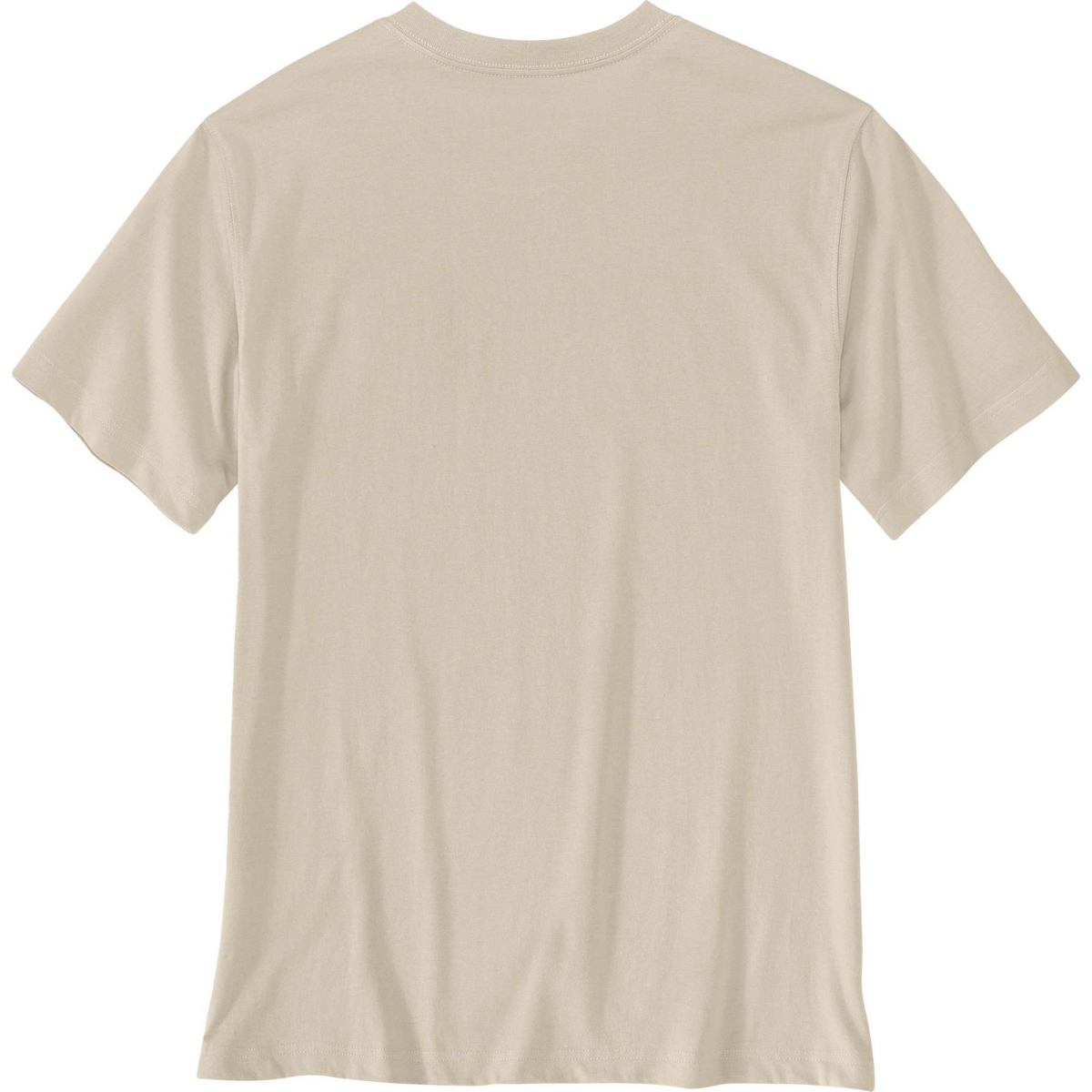 Irvine Relaxed Layered Logo T-Shirt
