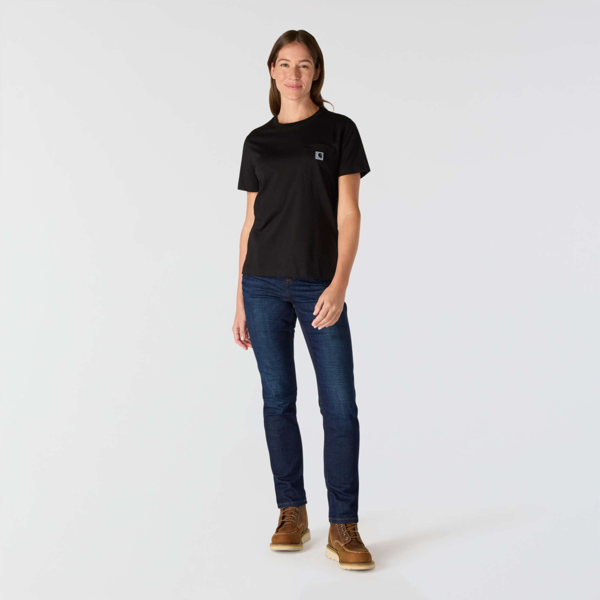 Irvine Relaxed T-Shirt