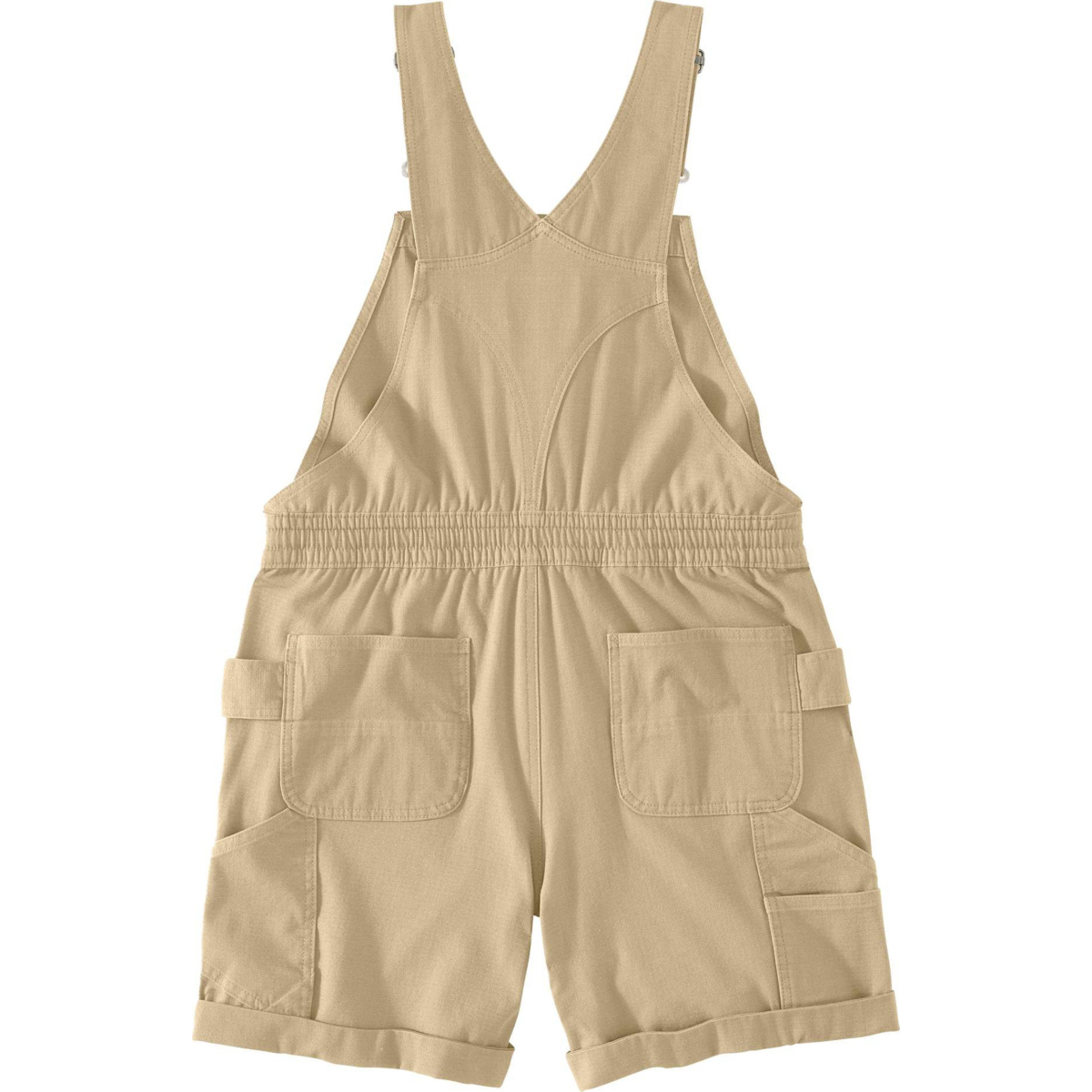 Carhartt Force™ Ripstop Dungaree Shorts