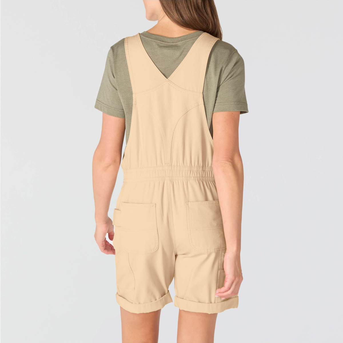 Carhartt Force™ Ripstop Dungaree Shorts