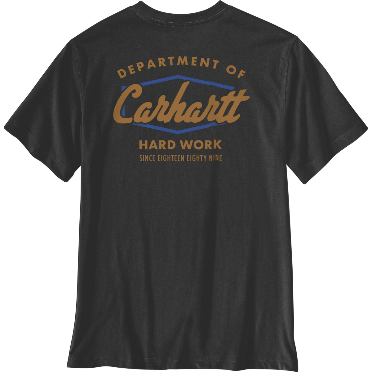 Irvine Relaxed Hard Work T-Shirt