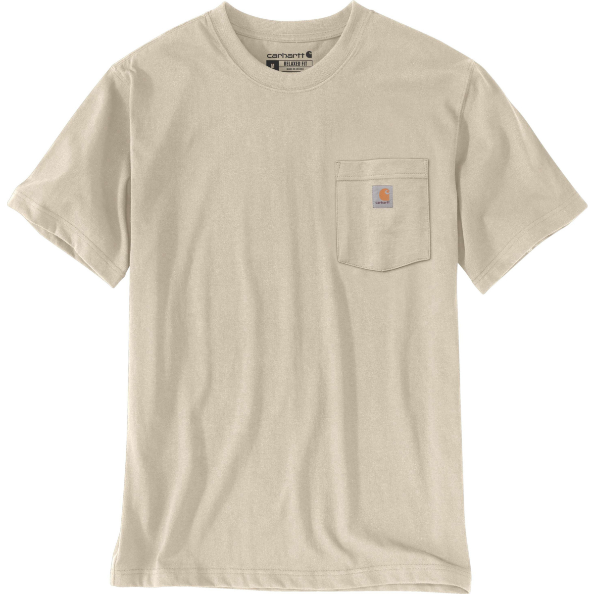 Irvine Relaxed Multi Colour C T-Shirt