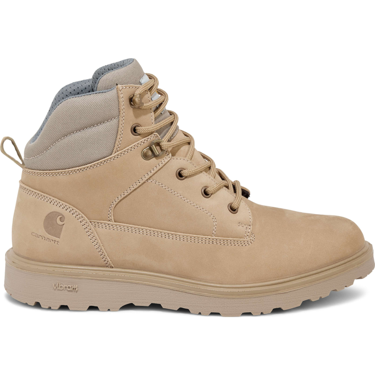 Frontier Rugged Flex™ O2 Boot Occupational Work Boot