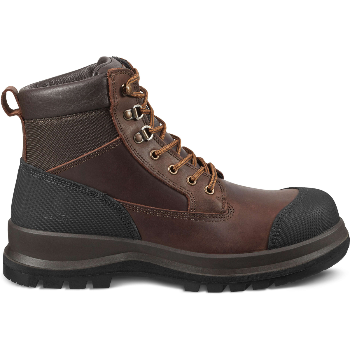 Защитные ботинки Detroit Rugged flex® s3 6 дюймов