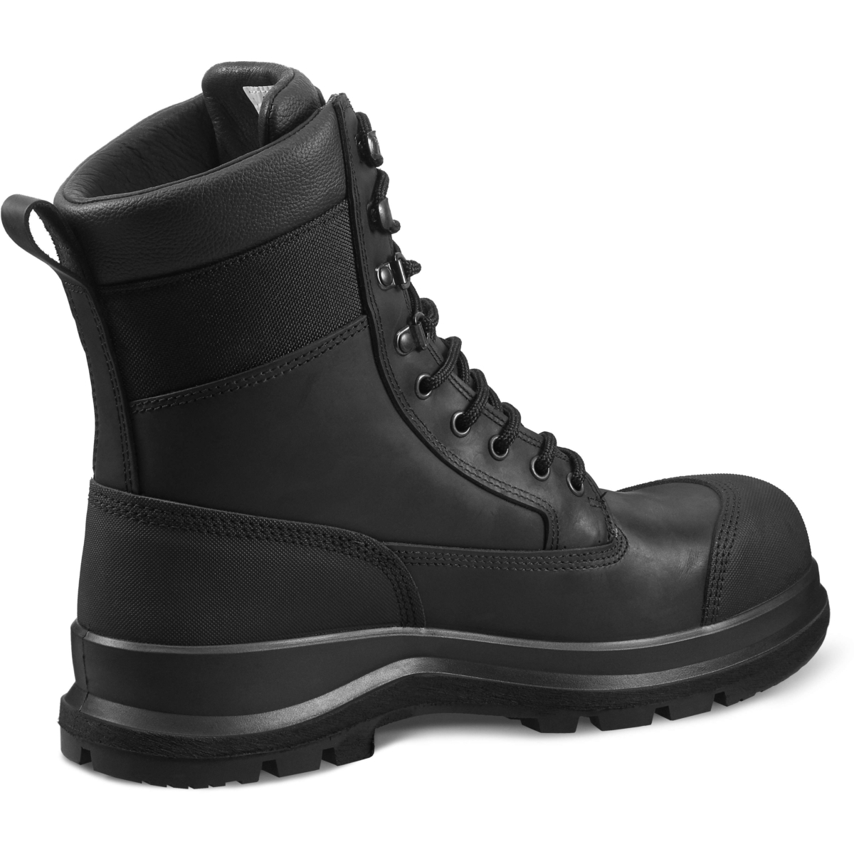 Водонепроницаемый защитный ботинок Detroit Rugged flex® s3 8 дюймов
