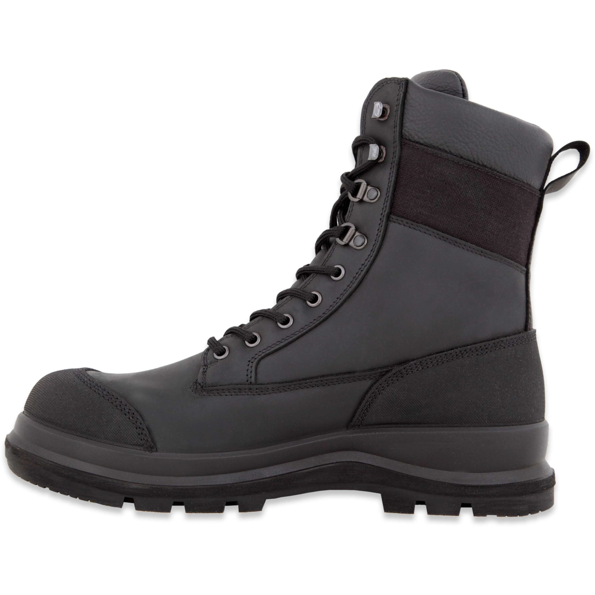 Водонепроницаемый защитный ботинок Detroit Rugged flex® s3 8 дюймов