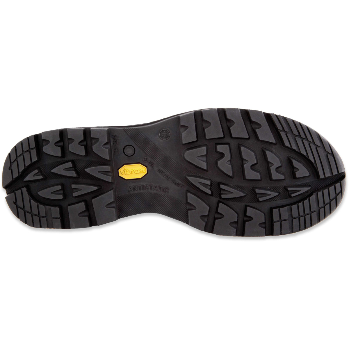 Водонепроницаемый защитный ботинок Detroit Rugged flex® s3 8 дюймов