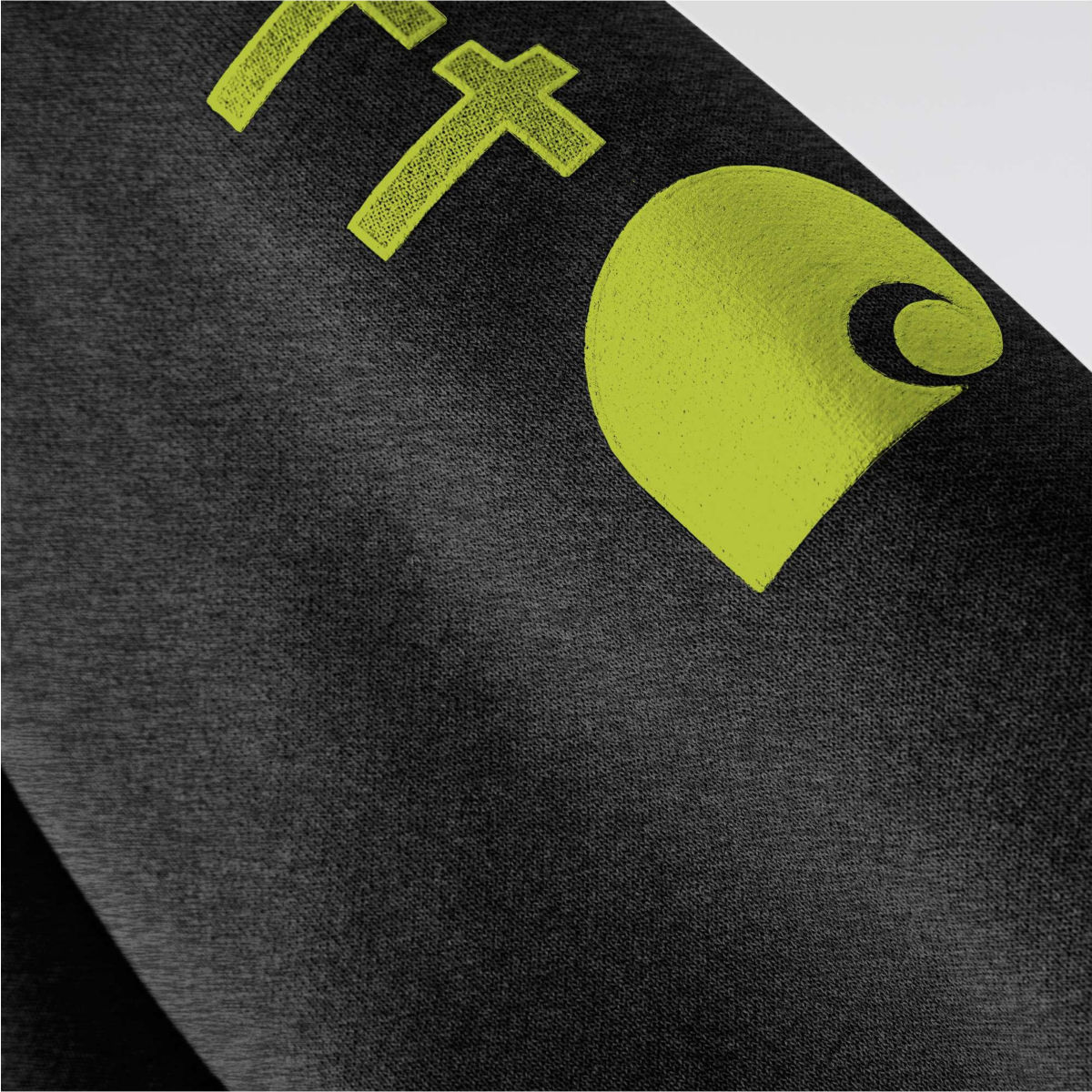 Iconic K288 Logo Sweatshirt