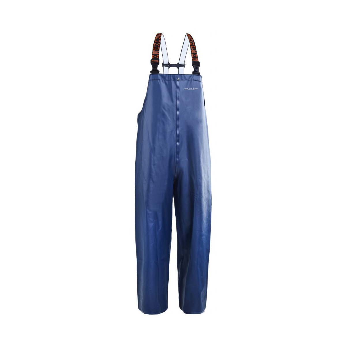 Брюки Skandia Bib 116